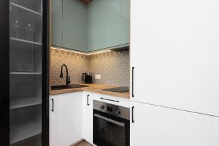 Green Residence Orawska 5 - 4