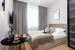 Green Residence Orawska 5 - 6