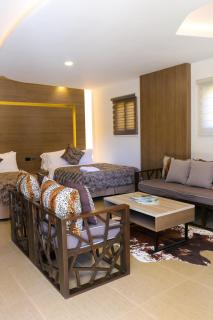 Safari Hotel and Villas powered by Cocotel - Vigan City - 2