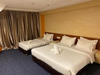De Palma Hotel Shah Alam - Shah Alam - 1