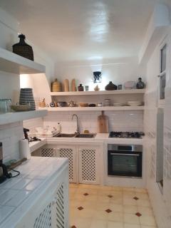 Riad Le Manzil Beldi - Marrakesch - 1