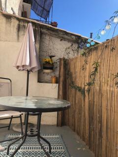 Studio Terrasse Clémentine - Avignone - 0