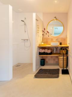 De Duinlopers - Studio appt Bries - Strand, duinen en nabij cultuur steden - 5