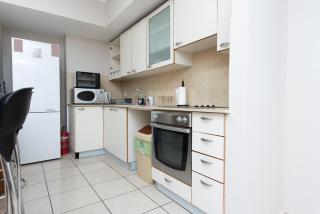 Mahane Yehuda Market Apartment Jerusalem - 7