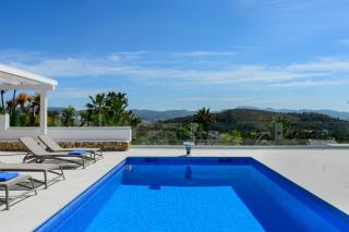 Villa Sa Rota Family - 5