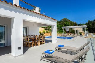 Green & Blue Villas - Villa Sa Rota Family - 1