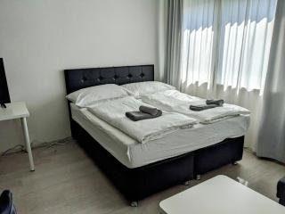102 Venedig 59m2, 4-8 Pers extra Bedroom - Klagenfurt am Wörthersee - 3
