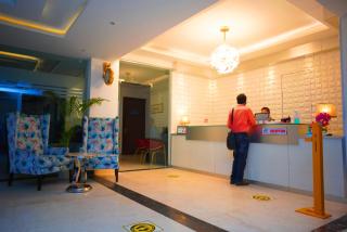 The Vegas By De Pavilion, Delhi Airport - Nuova Delhi - 5