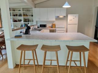Lark Cottage - Burrawang - 8