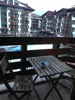 Lovely private apartment in Belelvedre - Bansko - 5