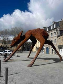 La douce chambrée de Guingamp - 1