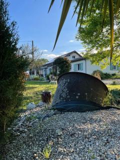 Gîte "le pitous" - Cahuzac - 7