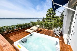 Hotel Flaminia - Sirmione - 9