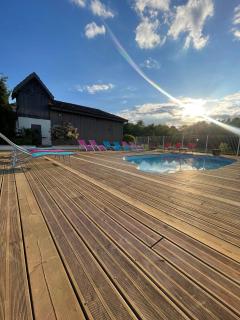 Gîte "le pitous" - Cahuzac - 6
