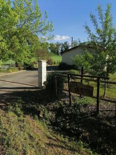 Gîte "le pitous" - Cahuzac - 8