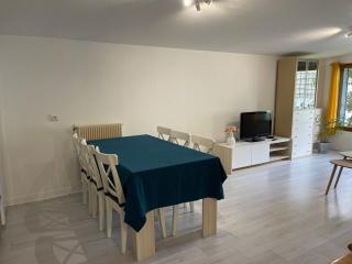 gite La briquette 6 personnes proche RER D - Combs-la-Ville - 5