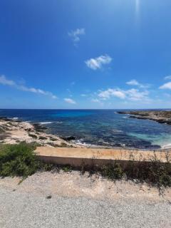 Appartamento a 3 passi della spiaggia - Cala Madona - Portu Antoni - Cala Croce - Lampedusa - 7