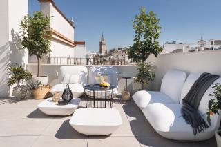 Mylu Suites by Puerta Catedral - Sevilha - 8