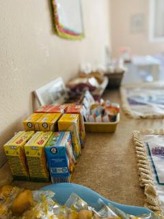 Casa vacanze "La pavoncella sarda " vicinissima al mare - 1