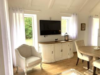Adorable petite maison en pleine nature - - 7