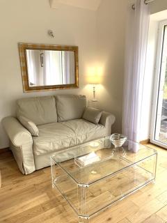 Adorable petite maison en pleine nature - 2