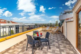 Baymari Suites Design Florya - Istambul - 5