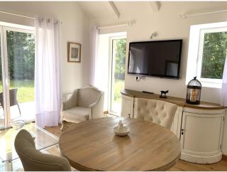 Adorable petite maison en pleine nature - - 8