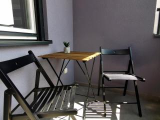 Modern Living Apts - Plaza suite - 1