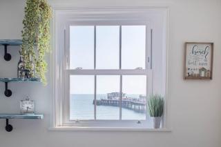 Lovely 2- Bedroom Apartment with Stunning Sea Views - Worthing - 9