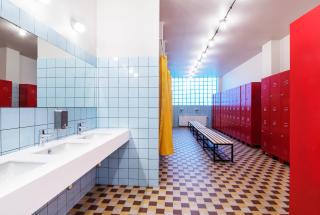 Fabrika Hostel & Suites - Tbilisi - 3