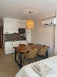 Studio Don Jim Family, Beautiful luxurious new Studio near Arenal beach - 1