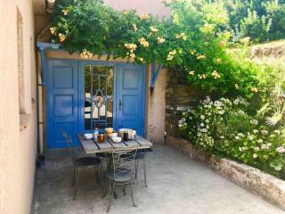 Gîte chez Arthur - Vezzani - 9