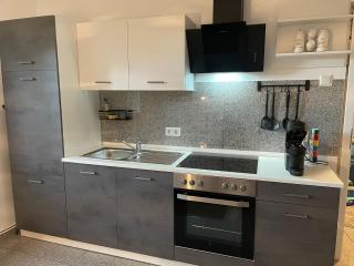 SANO Apartments - Bei Joseph - Hagen - 7