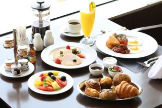Four Points By Sheraton Kuwait - Koweït - 9