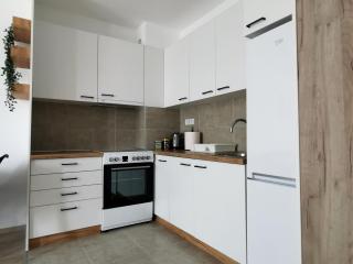 Modern Living Apts - Plaza suite - Kragujevac - 8