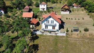 Vila Bogicevic - Nova Varoš - 7