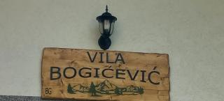 Vila Bogicevic - Nova Varoš - 2