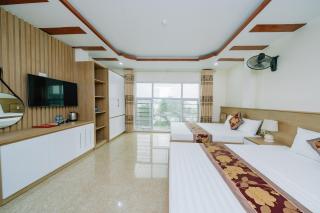Cat Ba My Ngoc View Hotel - Cat Ba - 6