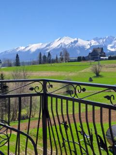 Willa Pod Wierchem - 3