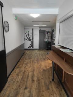 A l'Orée de la Forêt - 8