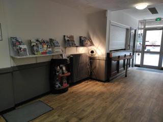 A l'Orée de la Forêt - 6