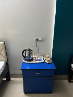 Hotel Shivanand - Siliguri - 4