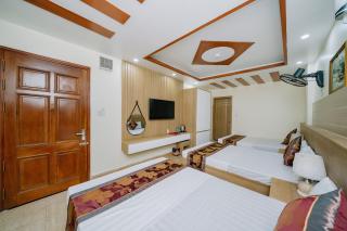 Cat Ba My Ngoc View Hotel - Cat Ba - 7