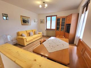 Casa Bruno - Lenzumo di Concei - 2