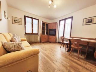 Casa Bruno - Lenzumo di Concei - 6