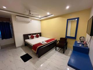Hotel Shivanand - 7
