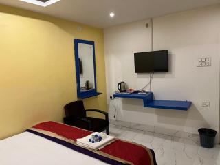 Hotel Shivanand - Siliguri - 8