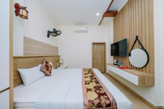 Cat Ba My Ngoc View Hotel - Cat Ba - 8