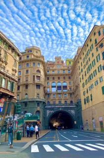 Monolocale nel cuore di Genova - Genova - 9