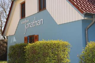 Strandhaus Jonathan 1 - Wustrow - 8